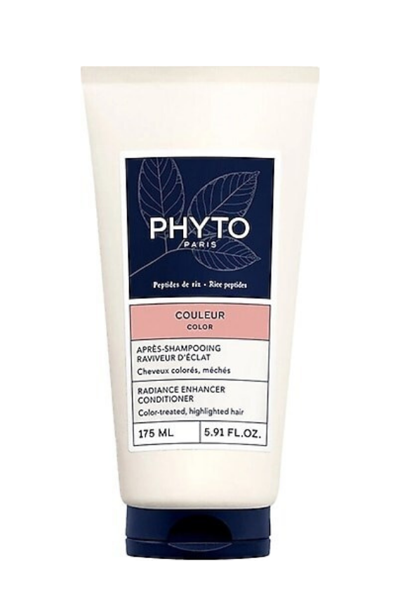 PHYTO Phytocolor Radiance Enhancer Işıltı Veren Saç Kremi 175 ml - 1