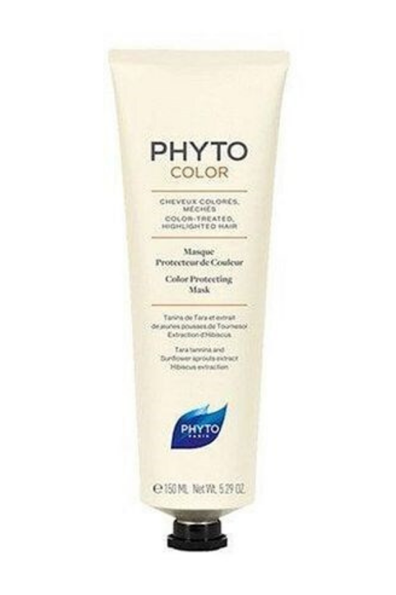 PHYTO Phytocolor Renk Koruyucu Maske 150 ml - 1