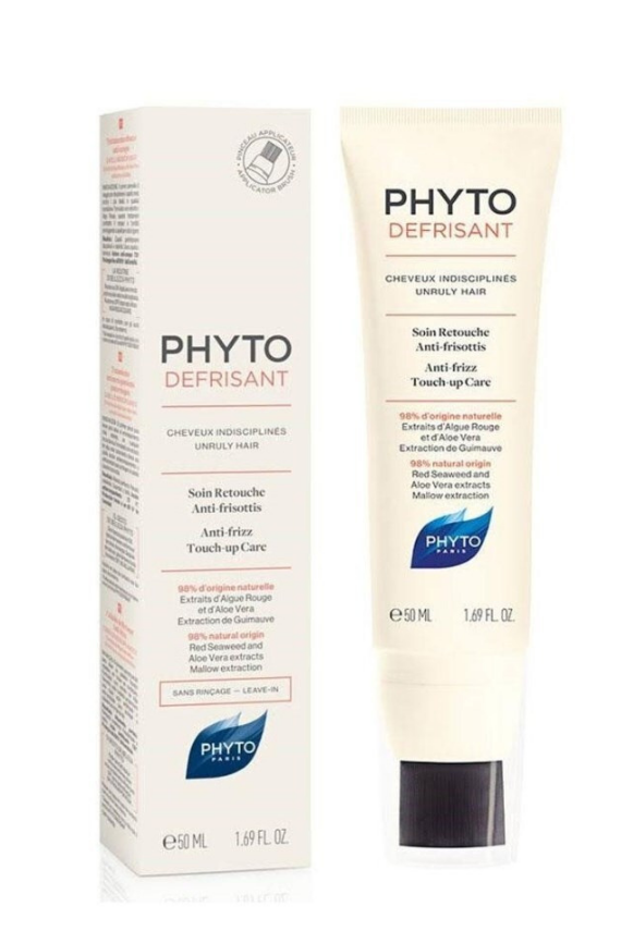 PHYTO Phytodefrisant Kabarma Önleyici Rötuş Bakımı 50 ml - 1