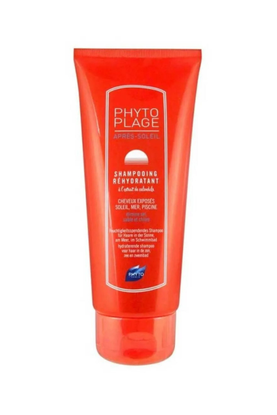 PHYTO Phytoplage Rehydratant Nemlendirici Şampuan 200 ml - 1