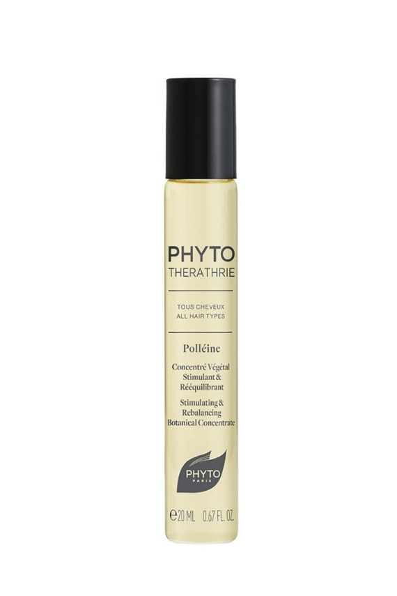 PHYTO Phytopolleine Saç Derisi İçin Bitkisel Bakım 20 ml - 1