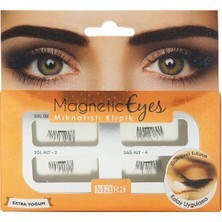 Prolash İpek Kirpik C0.07 11mm - 1