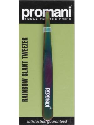 Promani Gökkuşağı Cımbız PR-927 - 1