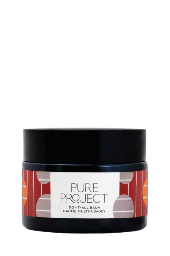 Pure Project Çok Amaçlı Balm 50 ml - 1