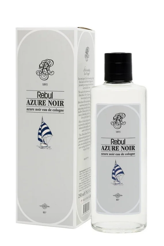 Rebul Kolonya 250 Ml Azure - Rebul