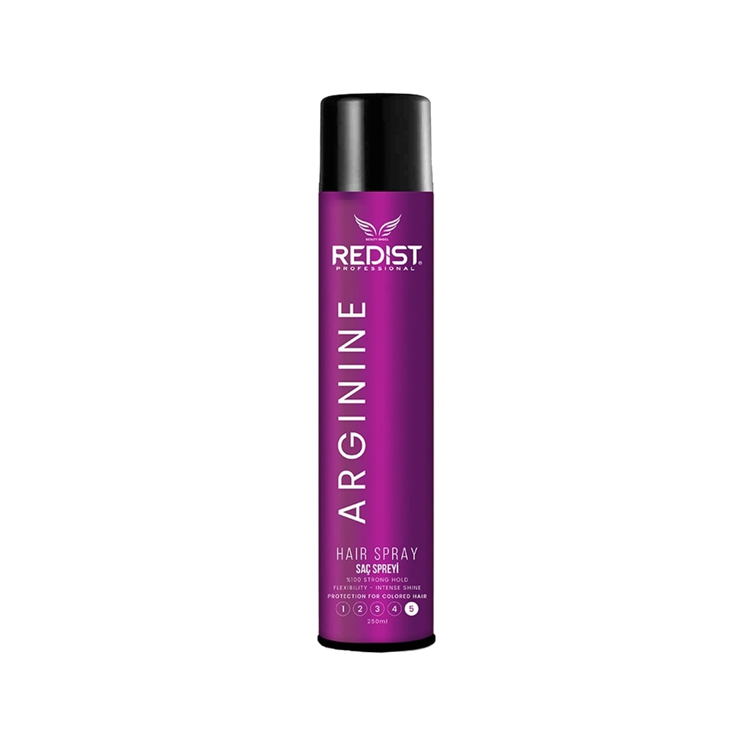 Redist Arginine Saç Şekillendirme Spreyi 250 ml - 1