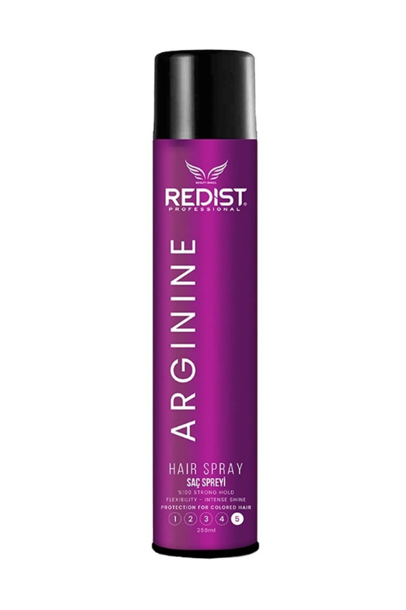 Redist Arginine Saç Şekillendirme Spreyi 250 ml - 1