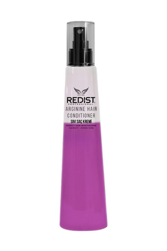 Redist Arginine Sıvı Saç Bakım Kremi Çift Fazlı Fön Suyu 225 ml - 1