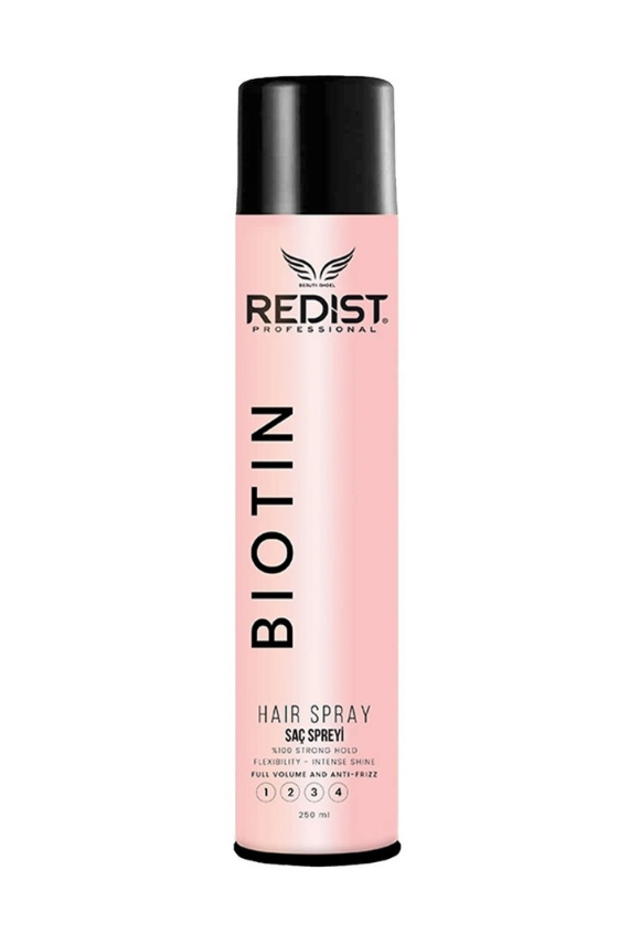 Redist Biotin Saç Şekillendirme Spreyi 250 ml - 1