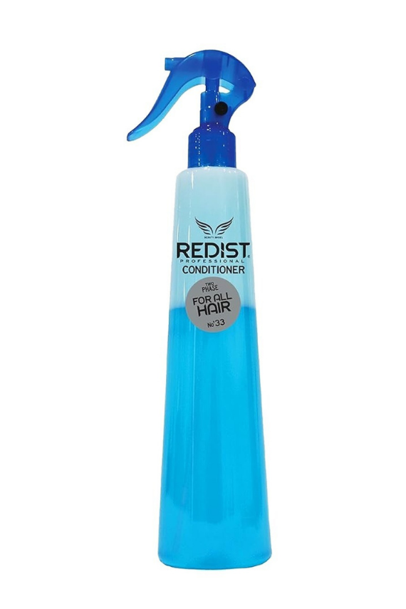 Redist Fön Suyu Trigerli All Hair 400 ml - 1