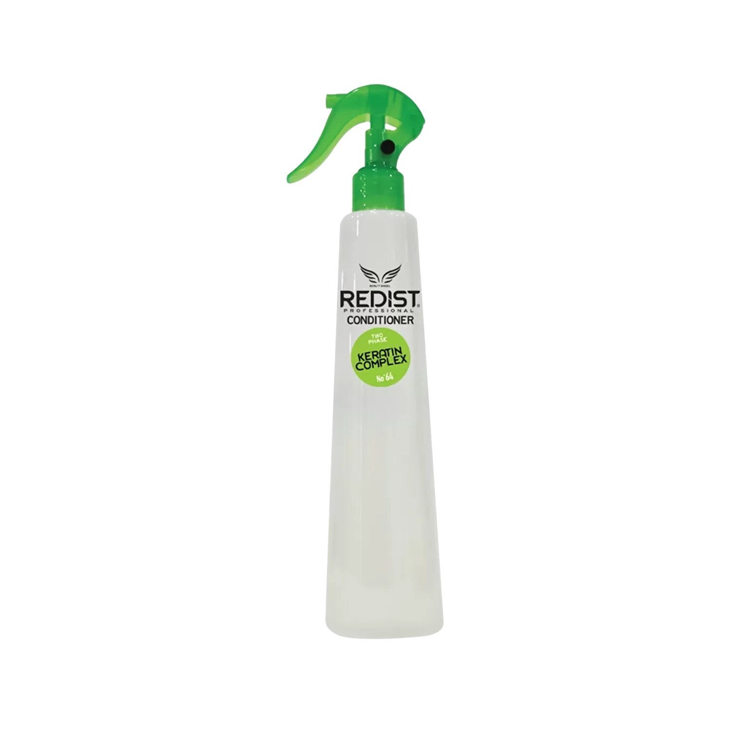 Redist Keratin Yağı İçeren Çift Fazlı Saç Fön Suyu 400 ml - 1