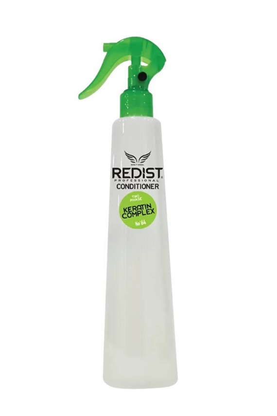 Redist Keratin Yağı İçeren Çift Fazlı Saç Fön Suyu 400 ml - 1