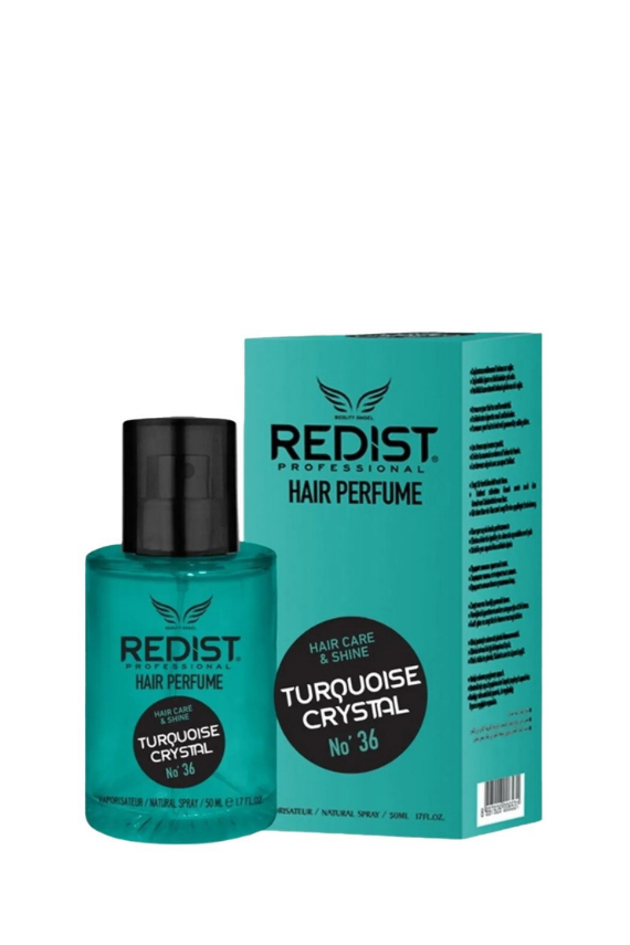 Redist Sac Parfum Edc Turquoise Crystal 50 ml - 1