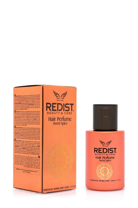 Redist Sweet Spice Saç Parfümü 50 ml - 1