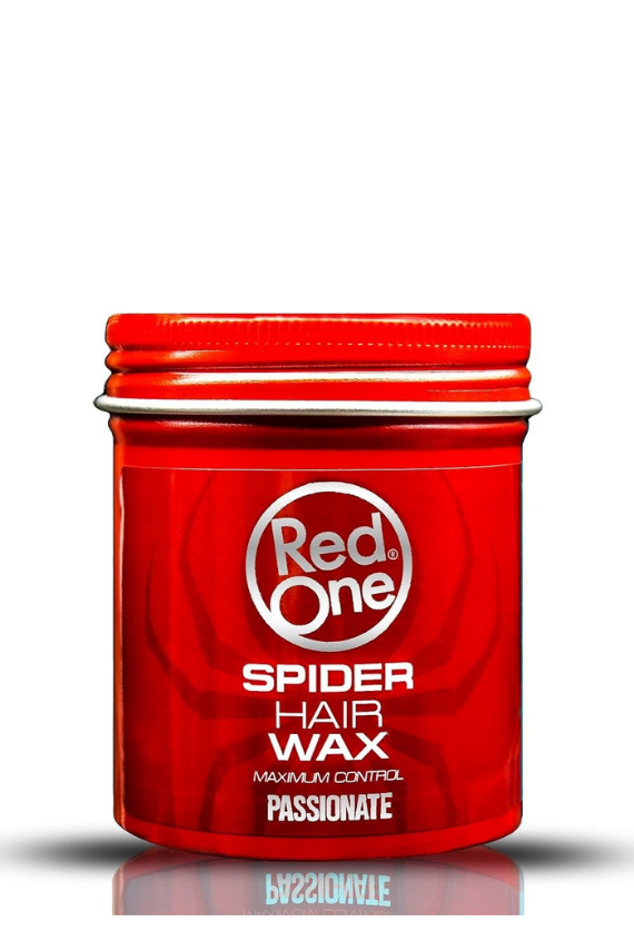 RedOne Spider Passion Wax 100 ml - 1