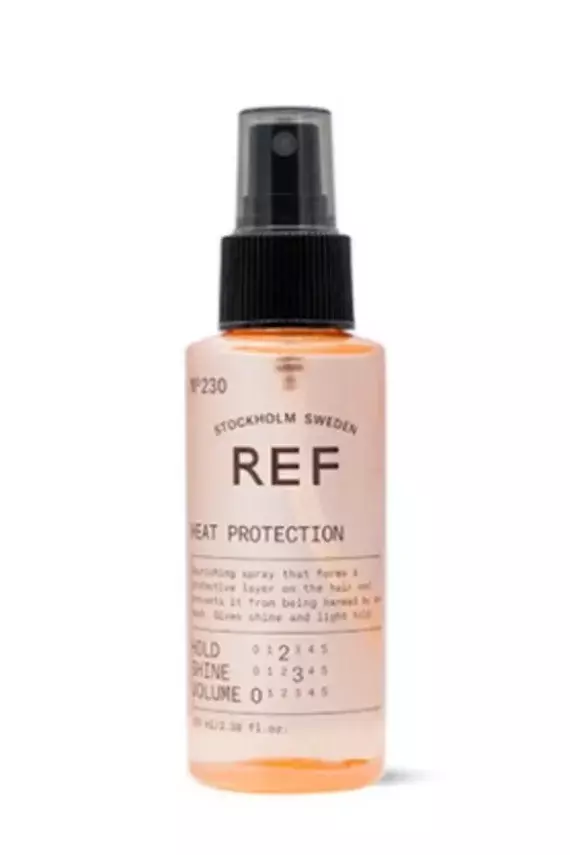 REF Isı Karşıtı Saç Bakım Spreyi 100 ml - 1