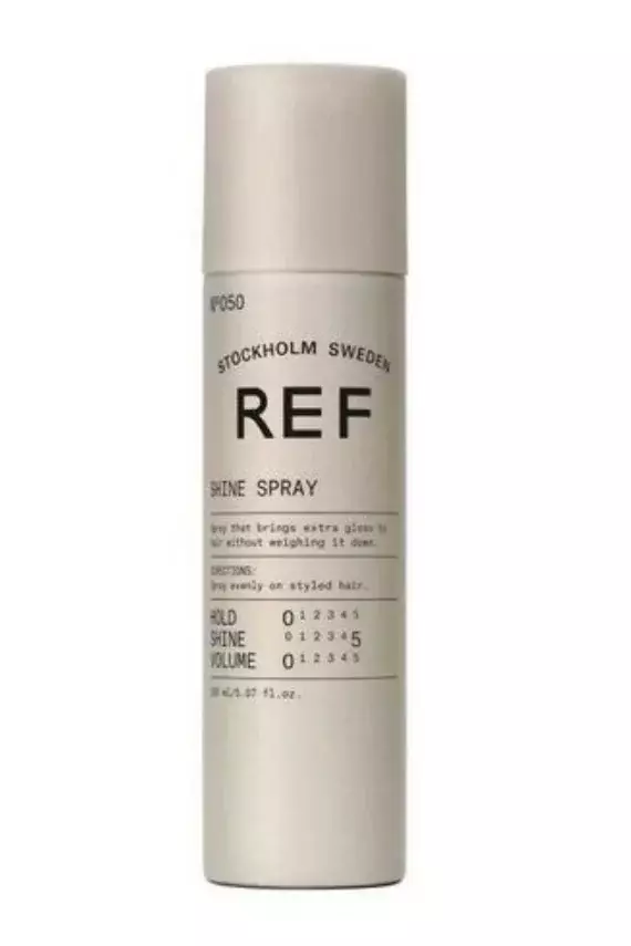 REF Parlatıcı Bakım Sprey 150 ml - 1