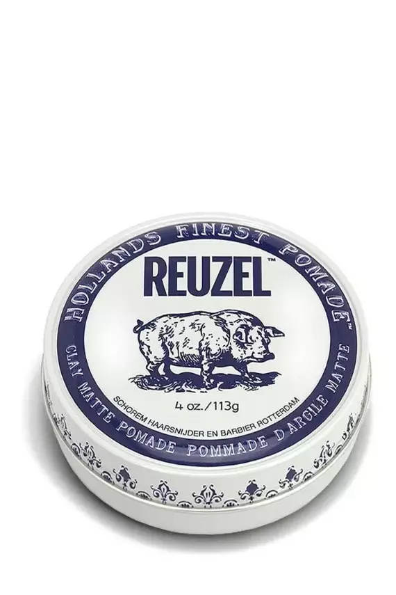 Reuzel Clay Matte Pomade 113 g - 1