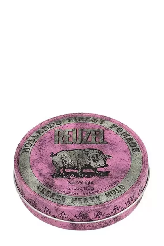 Reuzel Pink Heavy Grease 113 g - 1