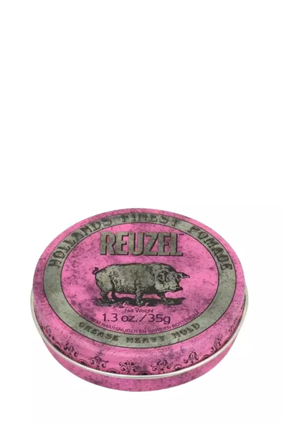 Reuzel Pink Heavy Grease 35 g - 1