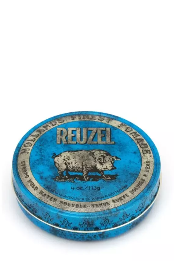 Reuzel Shave Cream Tıraş Kremi 28.5 g - 1