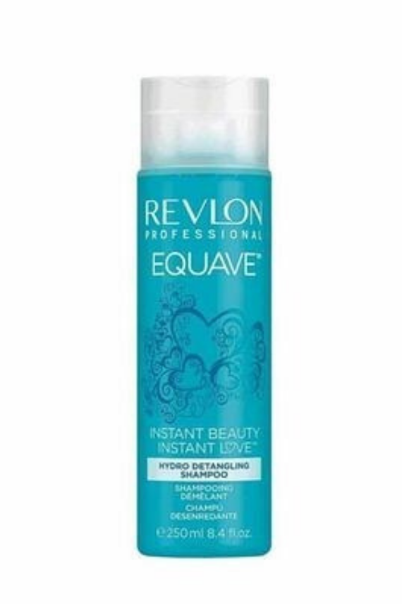 Revlon Equave Instant Beauty Hydro Nem Şampuanı 250 ml - 1