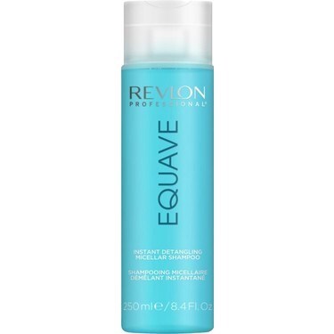 Revlon Equave Micellar Şampuan 250 ml - 1
