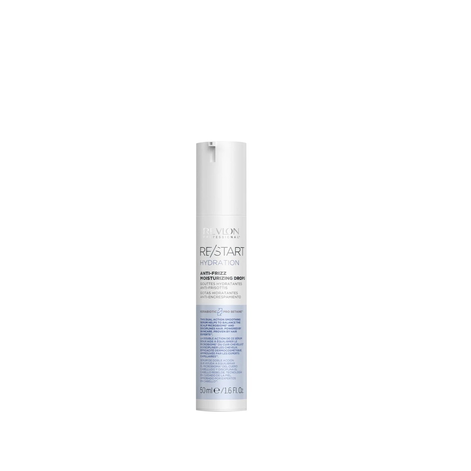 Revlon Restart Hydration Drops Nemlendirici Serum 50 ml - 1