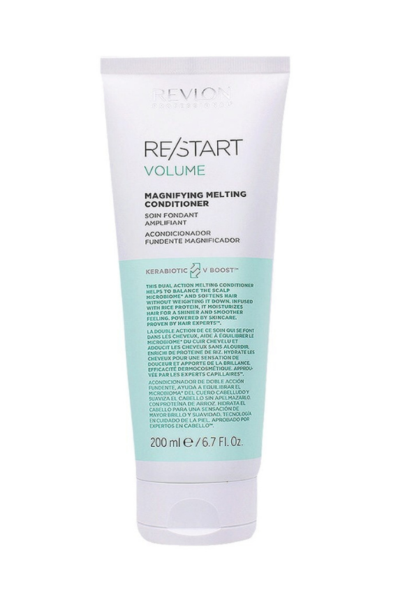 Revlon Restart Volume Hacim Kazandıran Saç Kremi 200 ml - 1