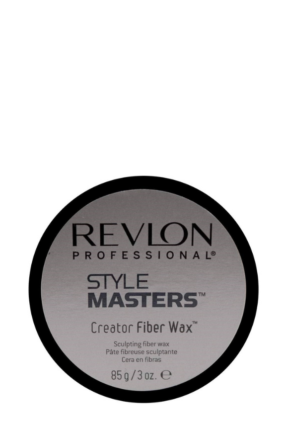 Revlon Style Masters Creator Fiber Wax 85 g - 1