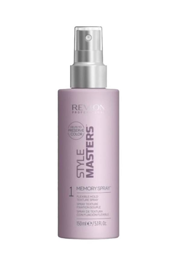 Revlon Style Masters Creator Memory Saç Şekillendirme Spreyi 150 ml - 1