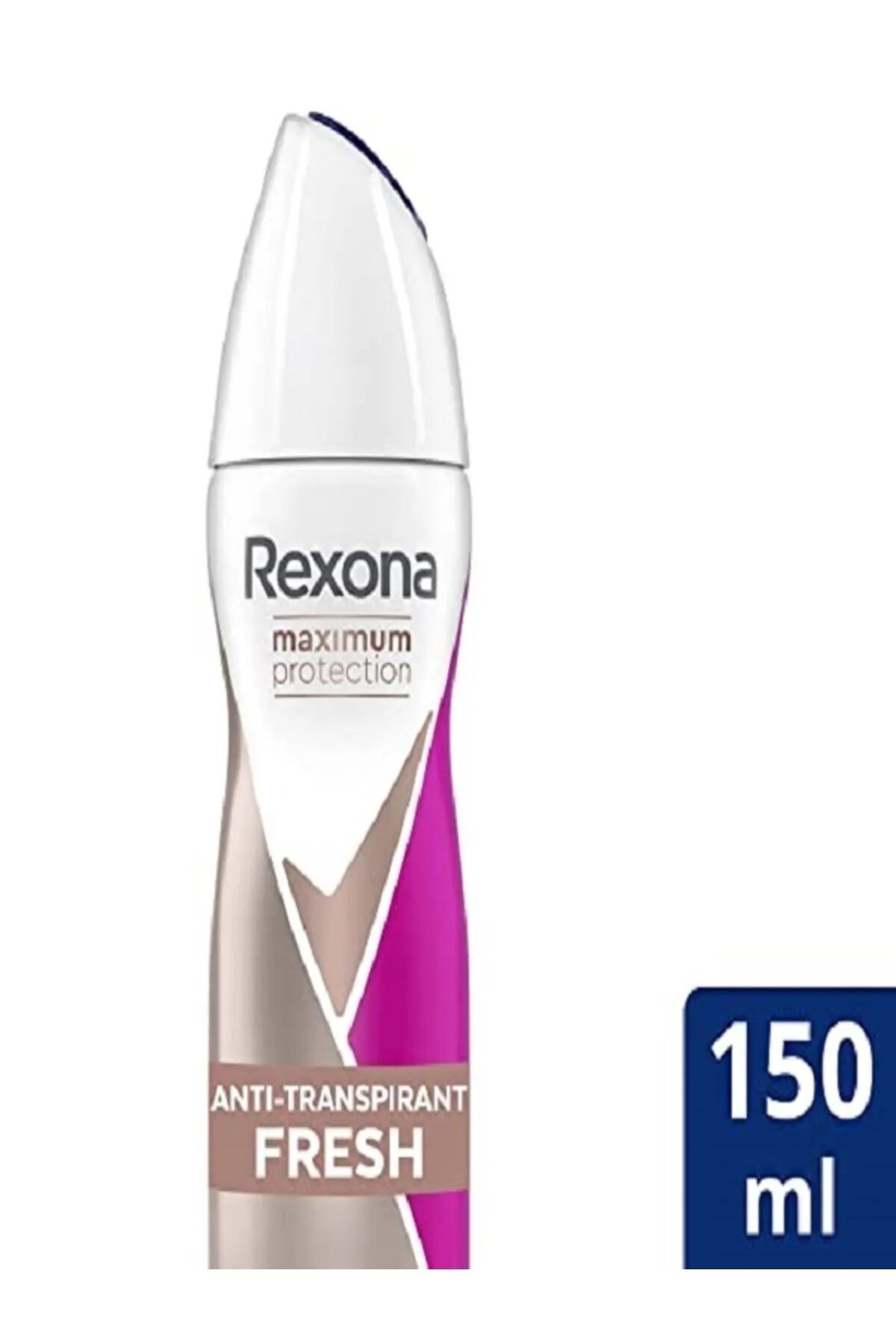 Rexona Clinical Max Protection Fresh Kadın Deodorant 150 ml - 1