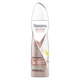 Rexona Clinical Max Protection Kadın Deodorant Invisible 150 ml - 1