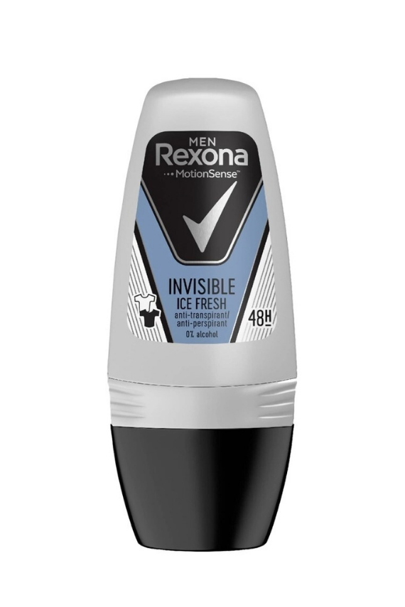 Rexona Men Ice Fresh Erkek Roll On 50 ml - 1