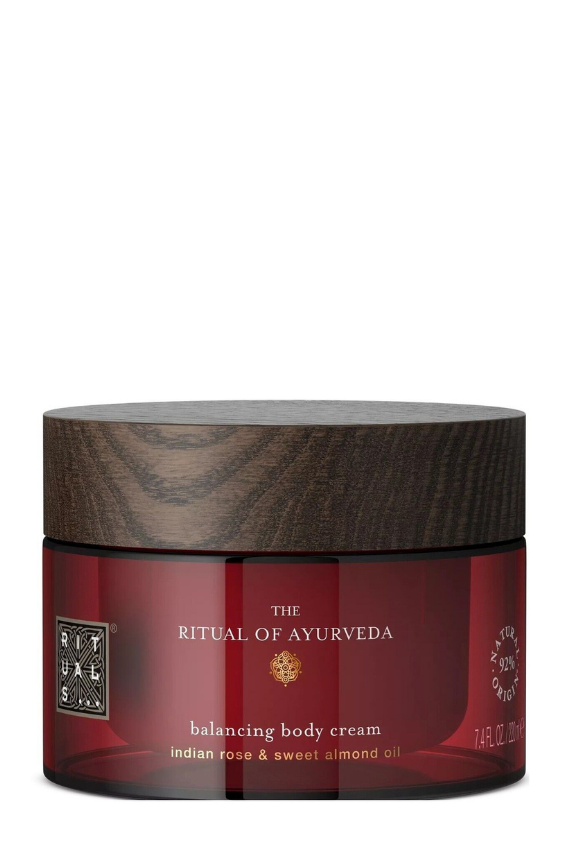 Rituals Ayurveda Ritüeli Körpercreme Ritüelleri 220 ml - 1