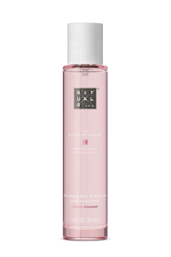 Rituals The Ritual Of Sakura Saç Ve Vücut Spreyi Cherry Blossom 50 ml - 1