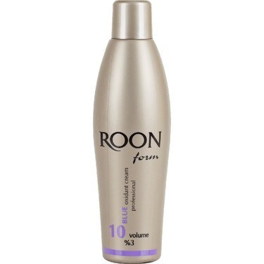 Roon Form Mavi Oksidan Krem 10 Volume 750 ml - 2