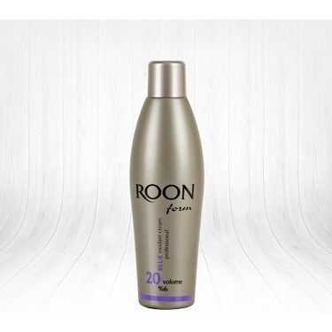 Roon Form Mavi Oksidan Krem 20 Volume 750 ml - 1