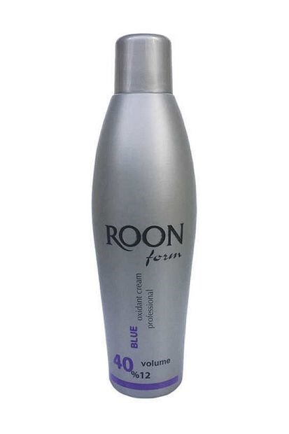 Roon Form Mavi Oksidan Krem 40 Volüm 750 ml - 1
