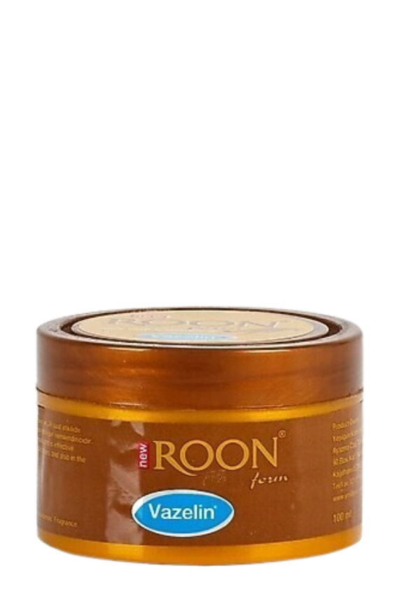 Roon Form Vazelin 100 ml - 1
