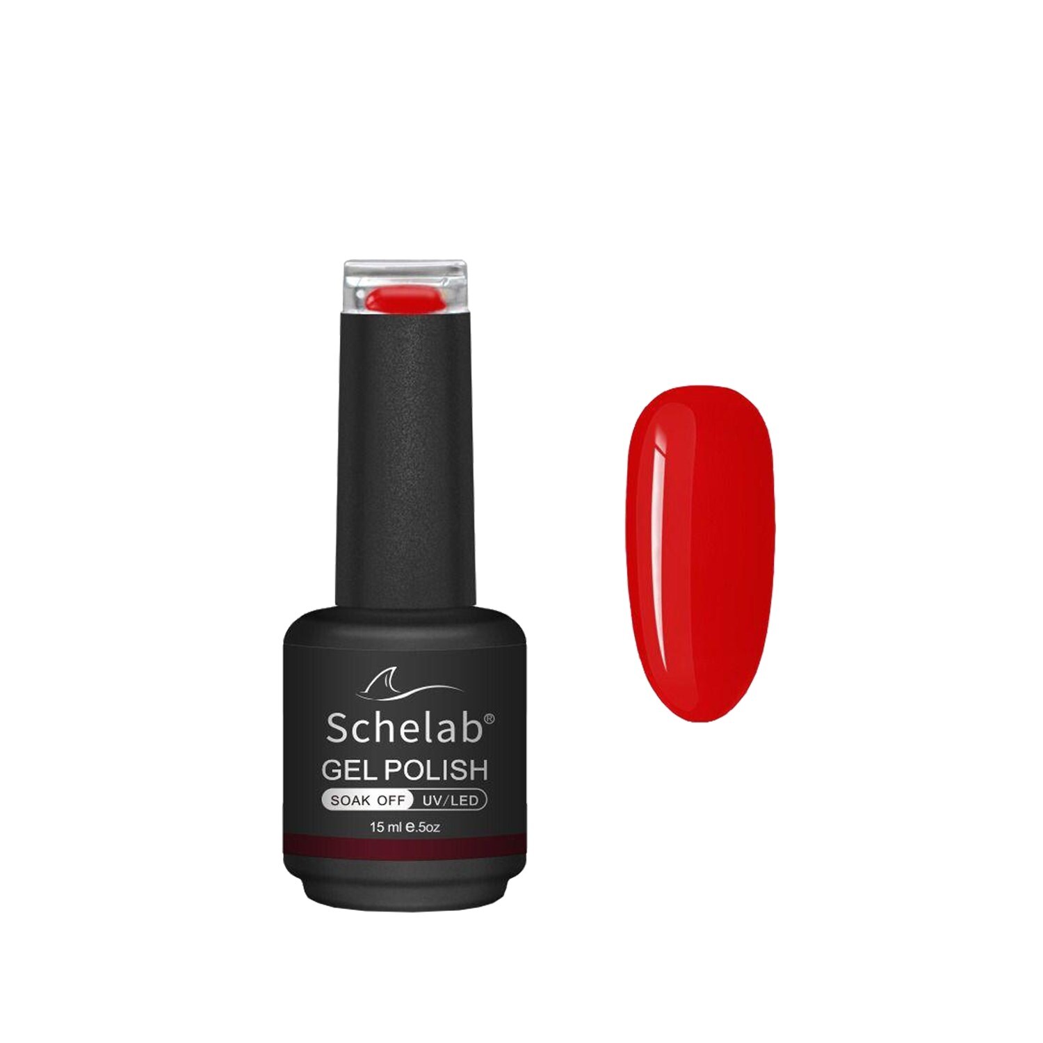 Schelab 3 Adımda Kalıcı Jel Oje 03 15 ml - 1