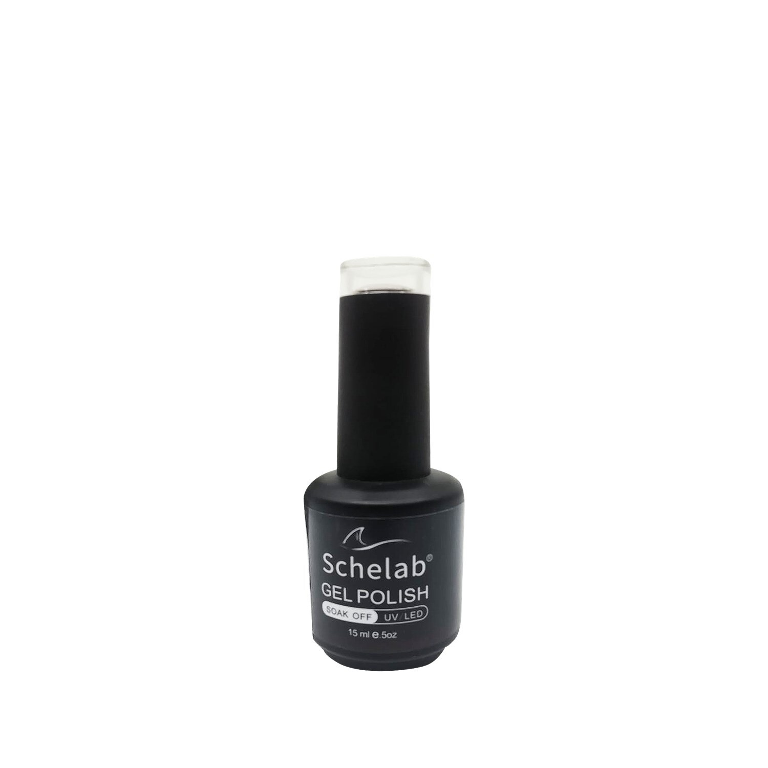Schelab 3 Adımda Kalıcı Jel Oje Ice Grey 15 ml - 1