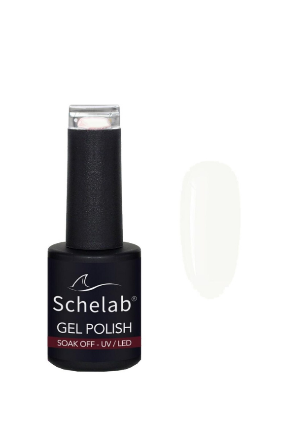 Schelab 3 Adımda Kalıcı Jel Oje KE50 15 ml - 1