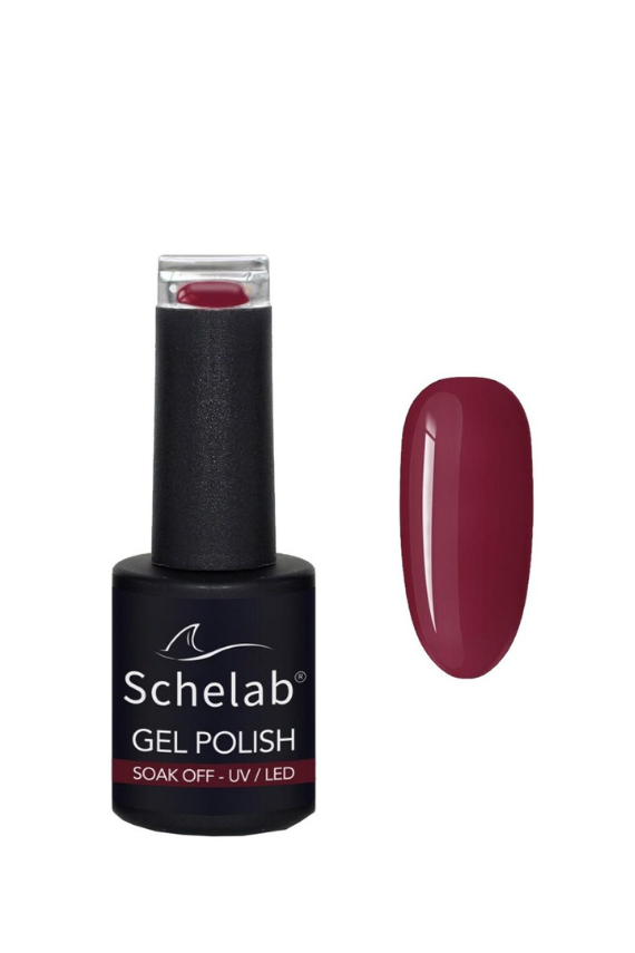 Schelab 3 Adımda Kalıcı Jel Oje KE67 15 ml - 1