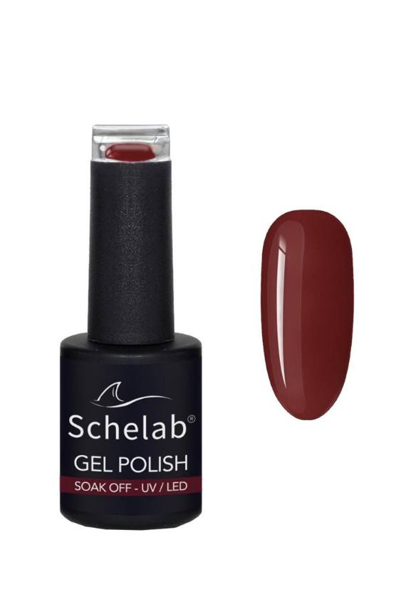 Schelab 3 Adımda Kalıcı Jel Oje KE98 15 ml - 1