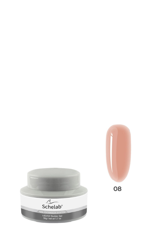 Schelab Builder Gel 008 50 g - 1