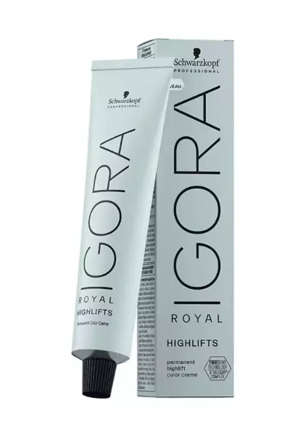 Schwarzkopf Igora Royal TakeOver 60 ml | Pastelfier - 1