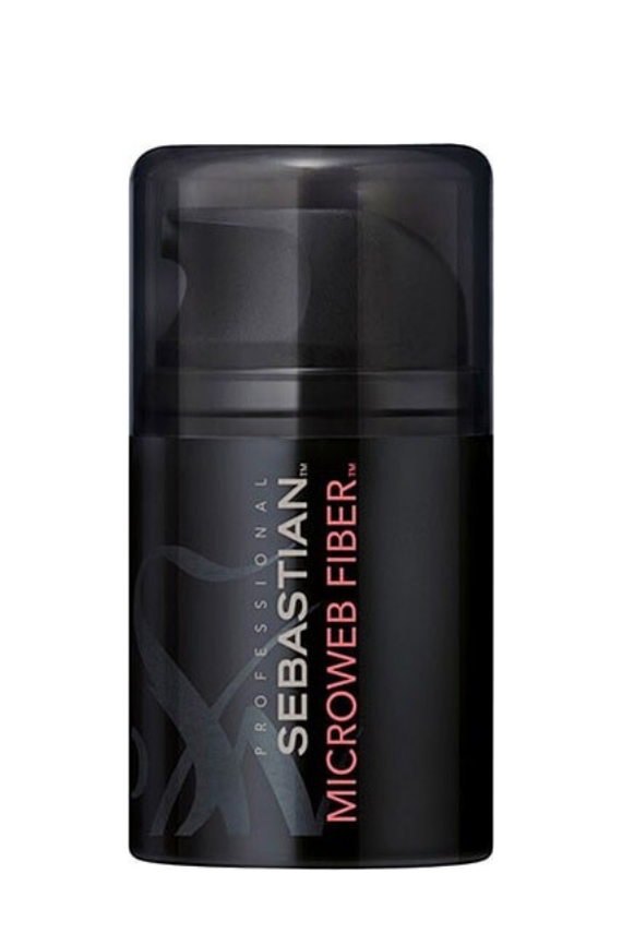 Sebastian Microweb Fiber Elastik Şekillendirici 45 ml - 1