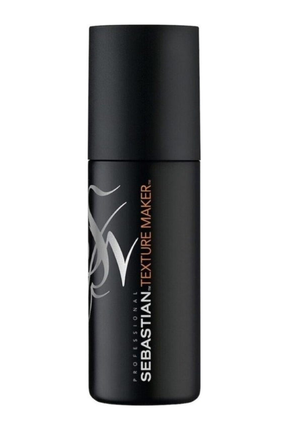 Sebastian Texture Maker Orta Tutucu Dokulandırıcı Mat Gazsız Sprey 150 ml - 1