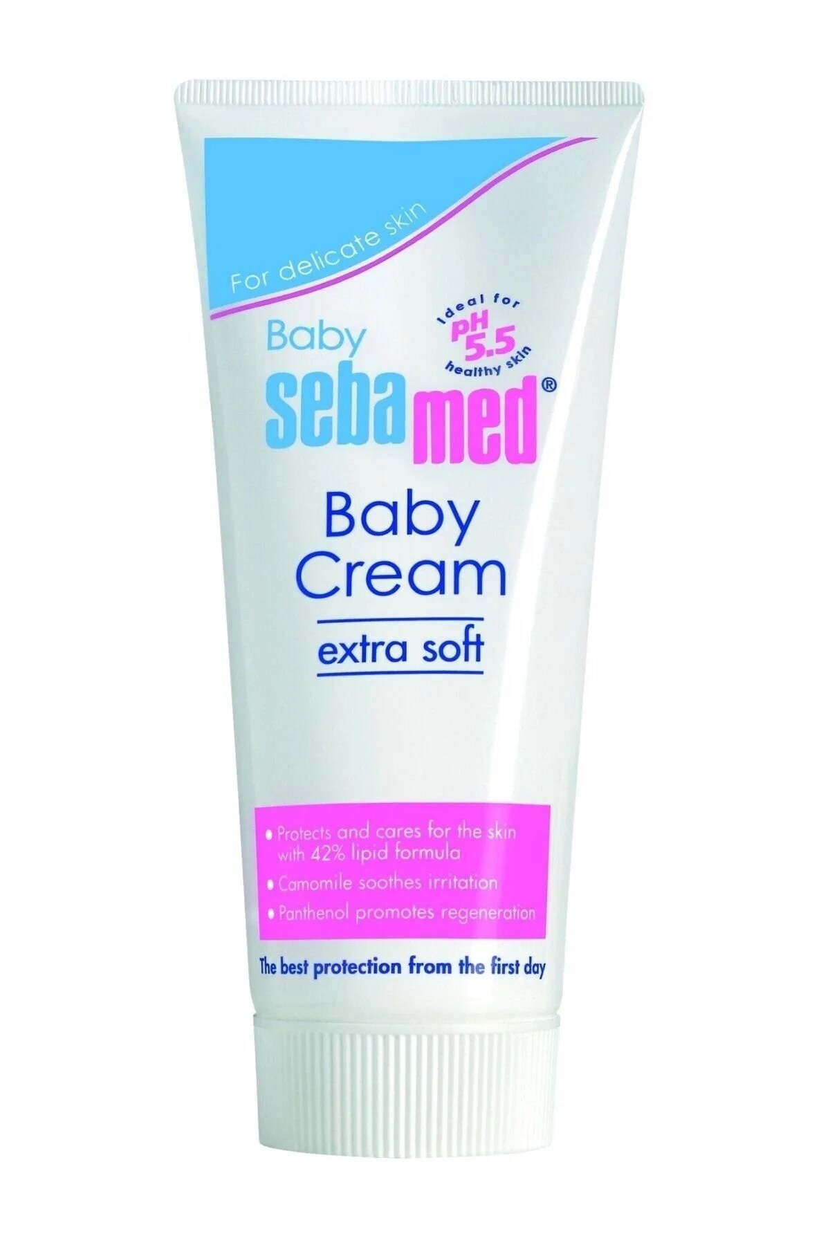 Sebamed Baby Cream Bebek Kremi 200 ml - 1